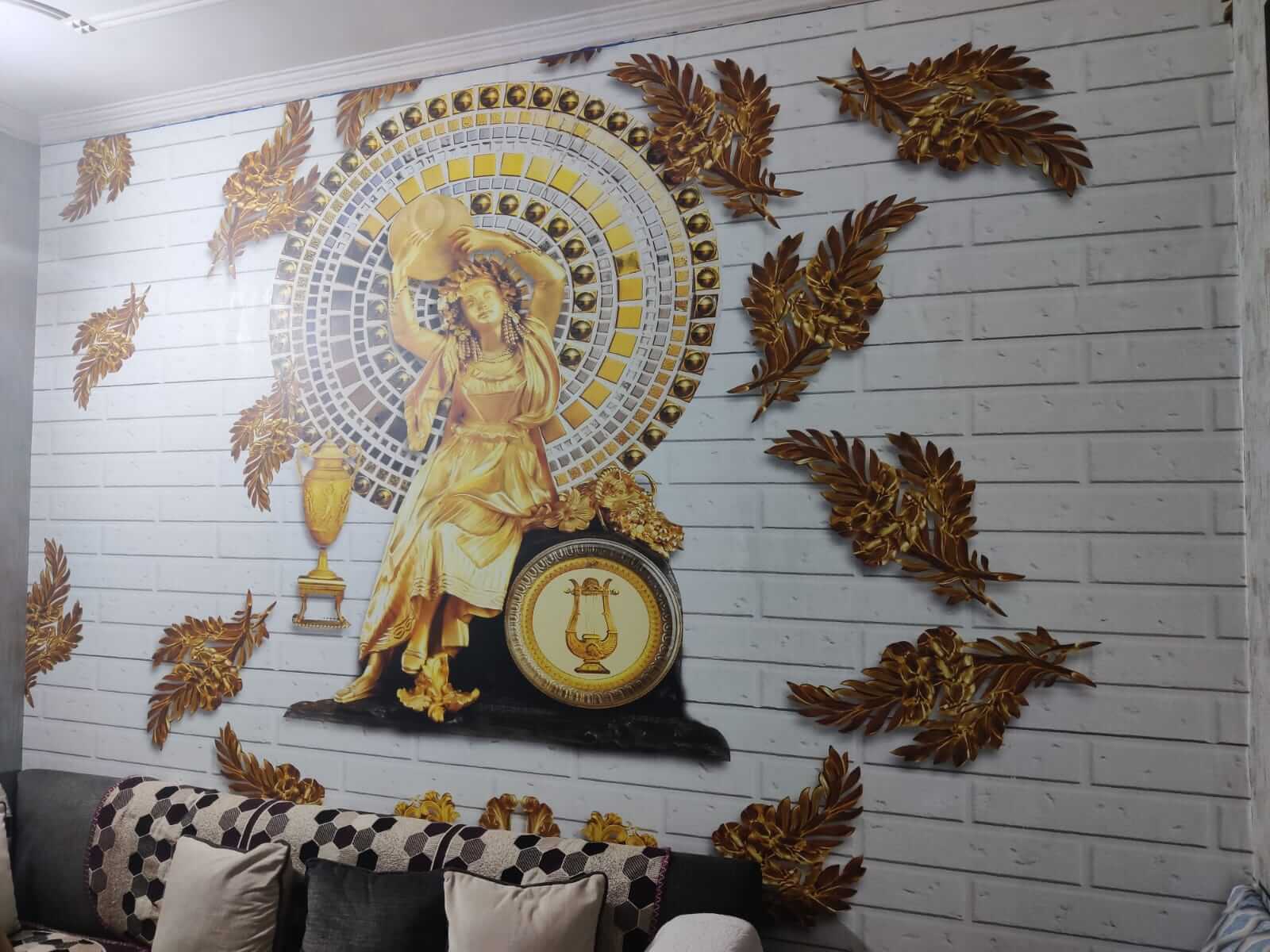 Kartik interiors blinds & wallpaper