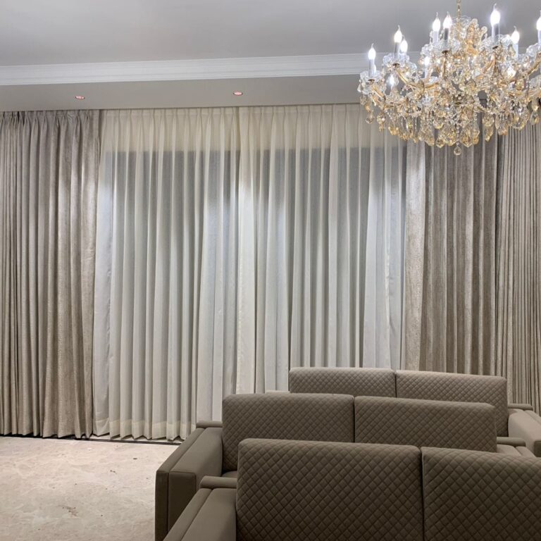curtains for home