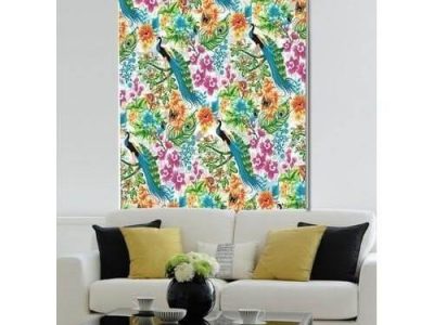 Printed Roller Blinds Printed Roller Blinds