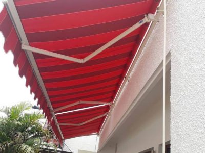 awning awning